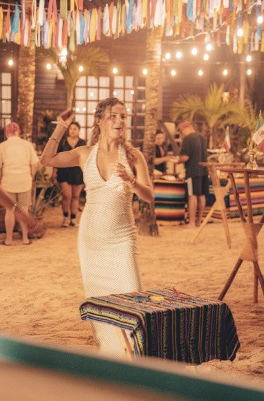 Wellness Retreats