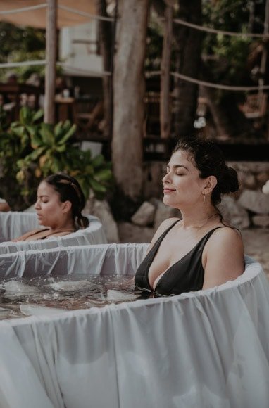 Wellness Retreats