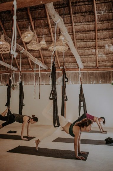 Wellness Retreats